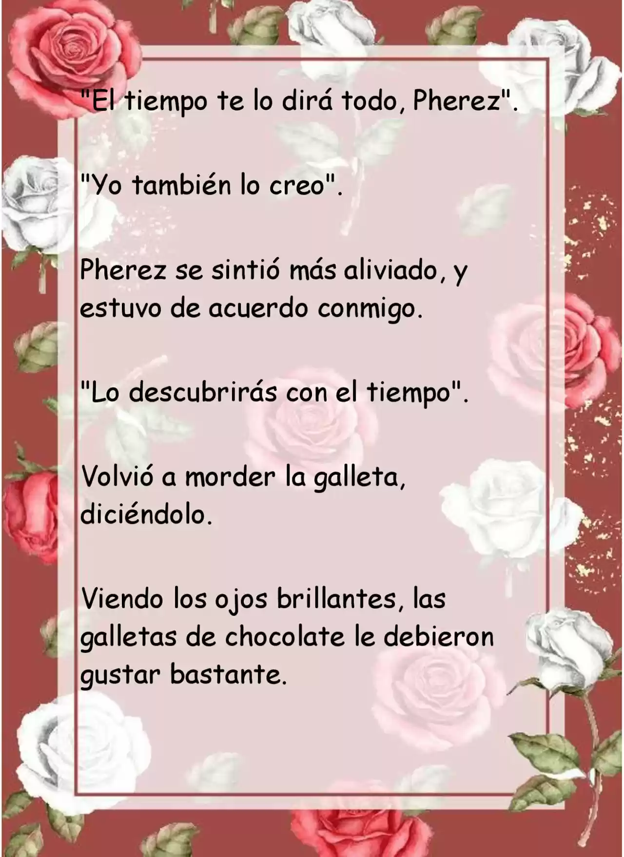 En Esta Vida Seré La Matriarca De Esta Familia (Novela) (Novela) - Capítulo 75 - Página 19 - LectorTMOo