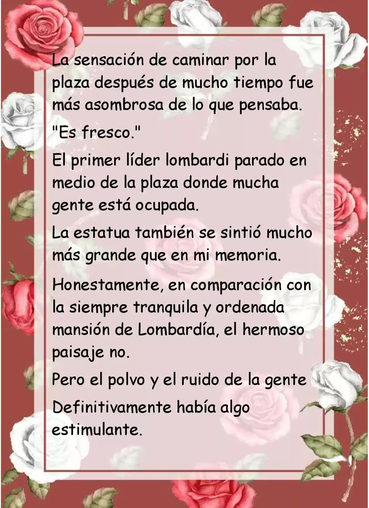 En Esta Vida Seré La Matriarca De Esta Familia (Novela) (Novela) - Capítulo 76 - Página 13 - LectorTMOo