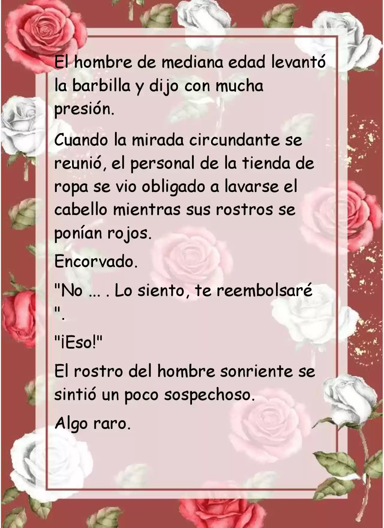 En Esta Vida Seré La Matriarca De Esta Familia (Novela) (Novela) - Capítulo 76 - Página 29 - LectorTMOo
