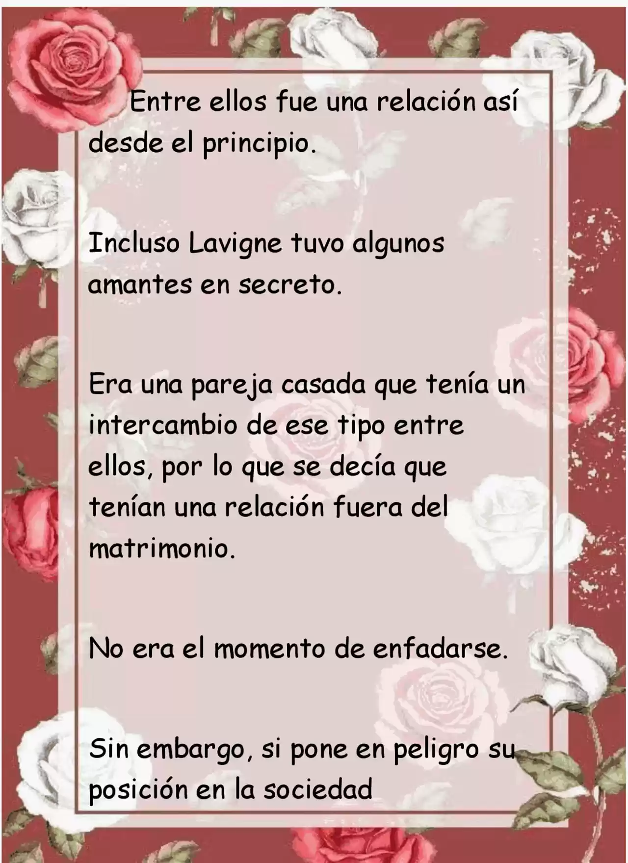 En Esta Vida Seré La Matriarca De Esta Familia (Novela) (Novela) - Capítulo 78 - Página 12 - LectorTMOo