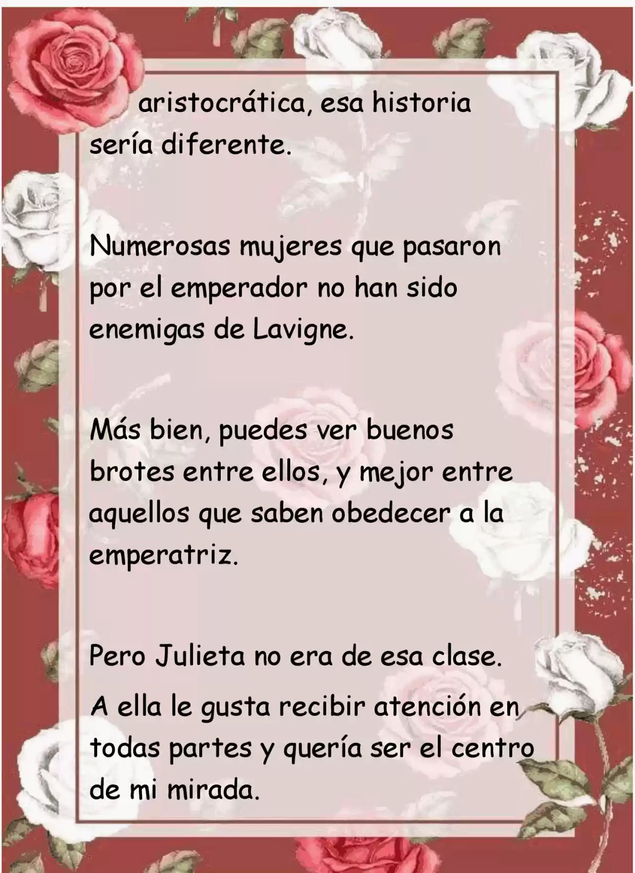 En Esta Vida Seré La Matriarca De Esta Familia (Novela) (Novela) - Capítulo 78 - Página 13 - LectorTMOo