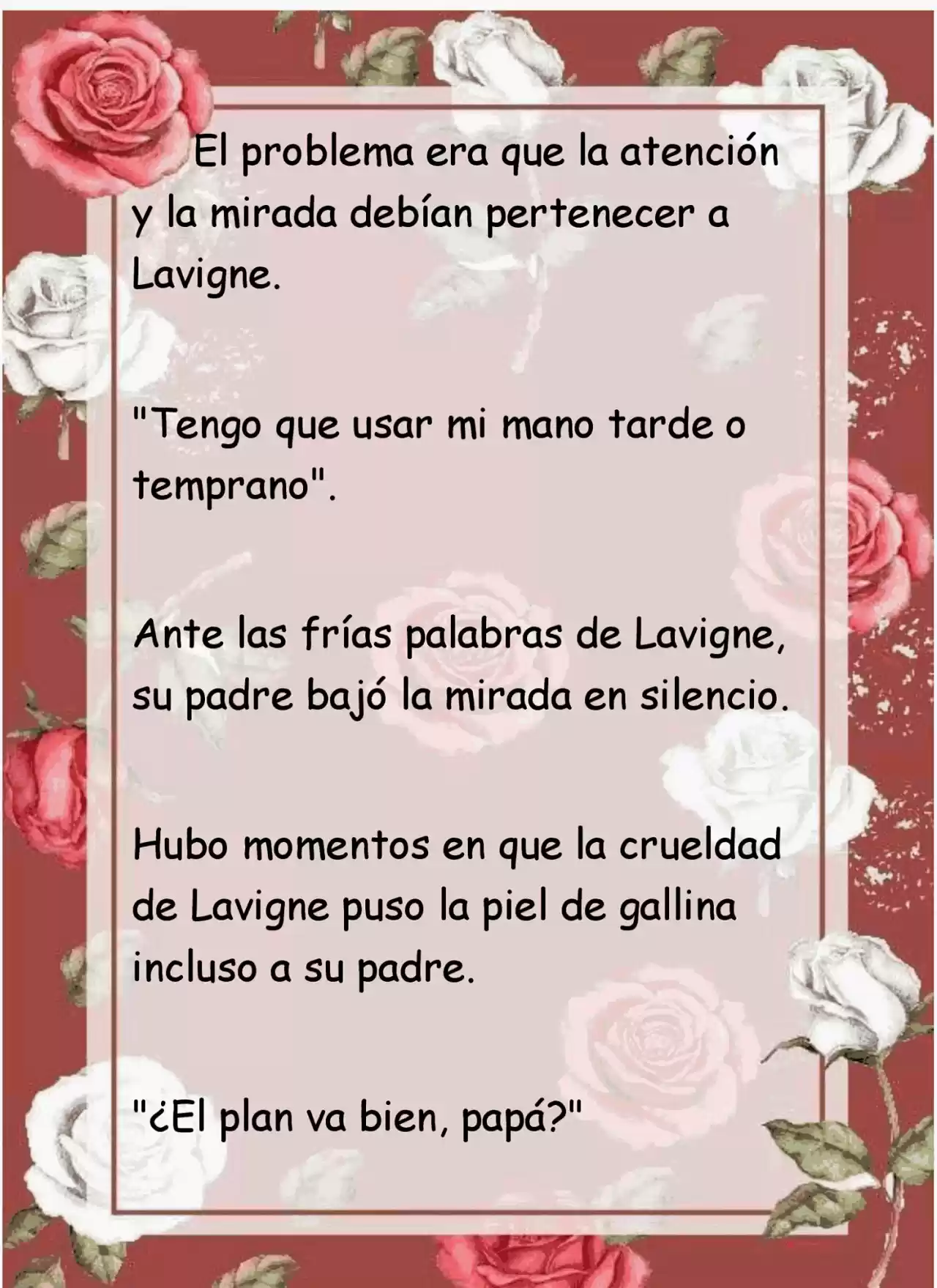 En Esta Vida Seré La Matriarca De Esta Familia (Novela) (Novela) - Capítulo 78 - Página 14 - LectorTMOo