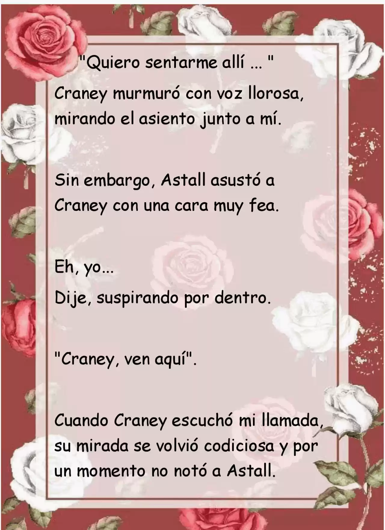 En Esta Vida Seré La Matriarca De Esta Familia (Novela) (Novela) - Capítulo 78 - Página 19 - LectorTMOo