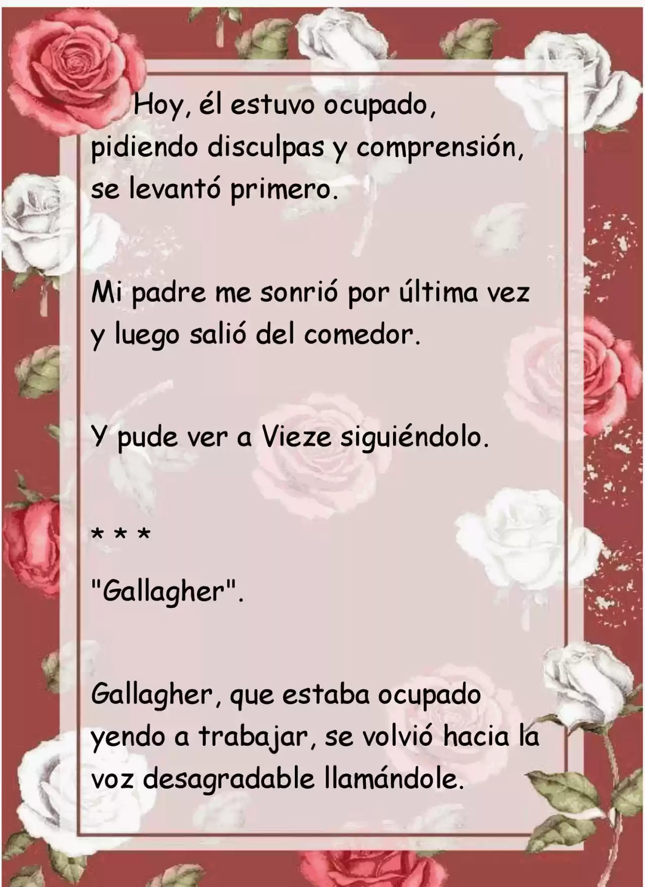 En Esta Vida Seré La Matriarca De Esta Familia (Novela) (Novela) - Capítulo 78 - Página 29 - LectorTMOo