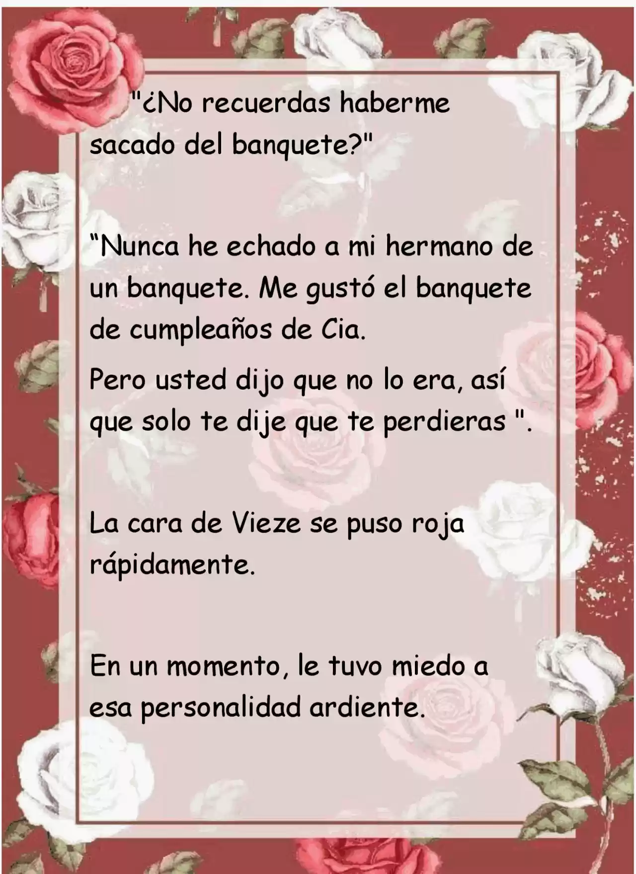 En Esta Vida Seré La Matriarca De Esta Familia (Novela) (Novela) - Capítulo 78 - Página 31 - LectorTMOo