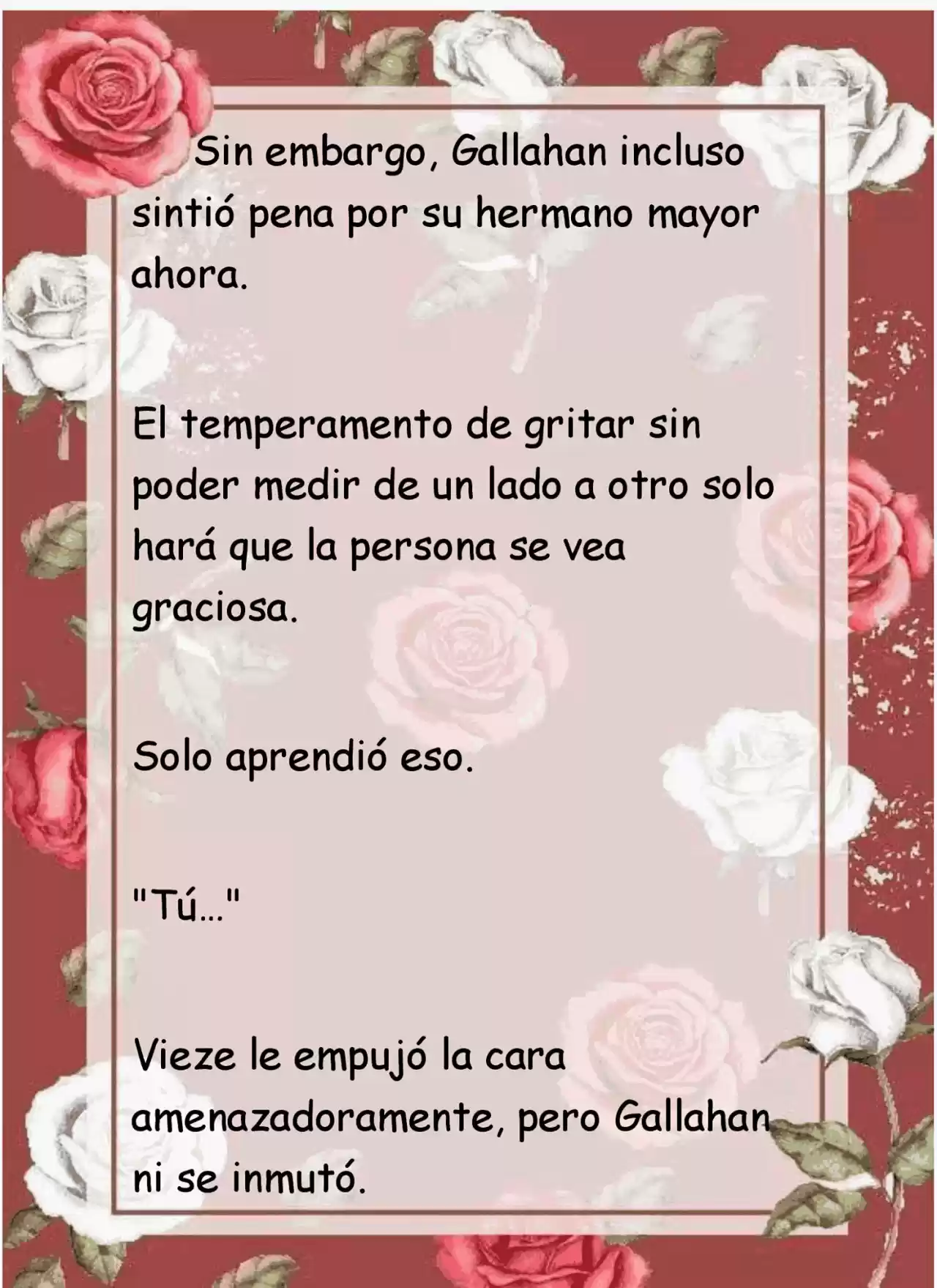 En Esta Vida Seré La Matriarca De Esta Familia (Novela) (Novela) - Capítulo 78 - Página 32 - LectorTMOo