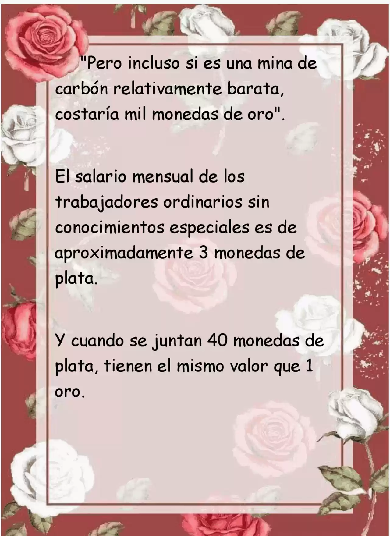 En Esta Vida Seré La Matriarca De Esta Familia (Novela) (Novela) - Capítulo 79 - Página 10 - LectorTMOo