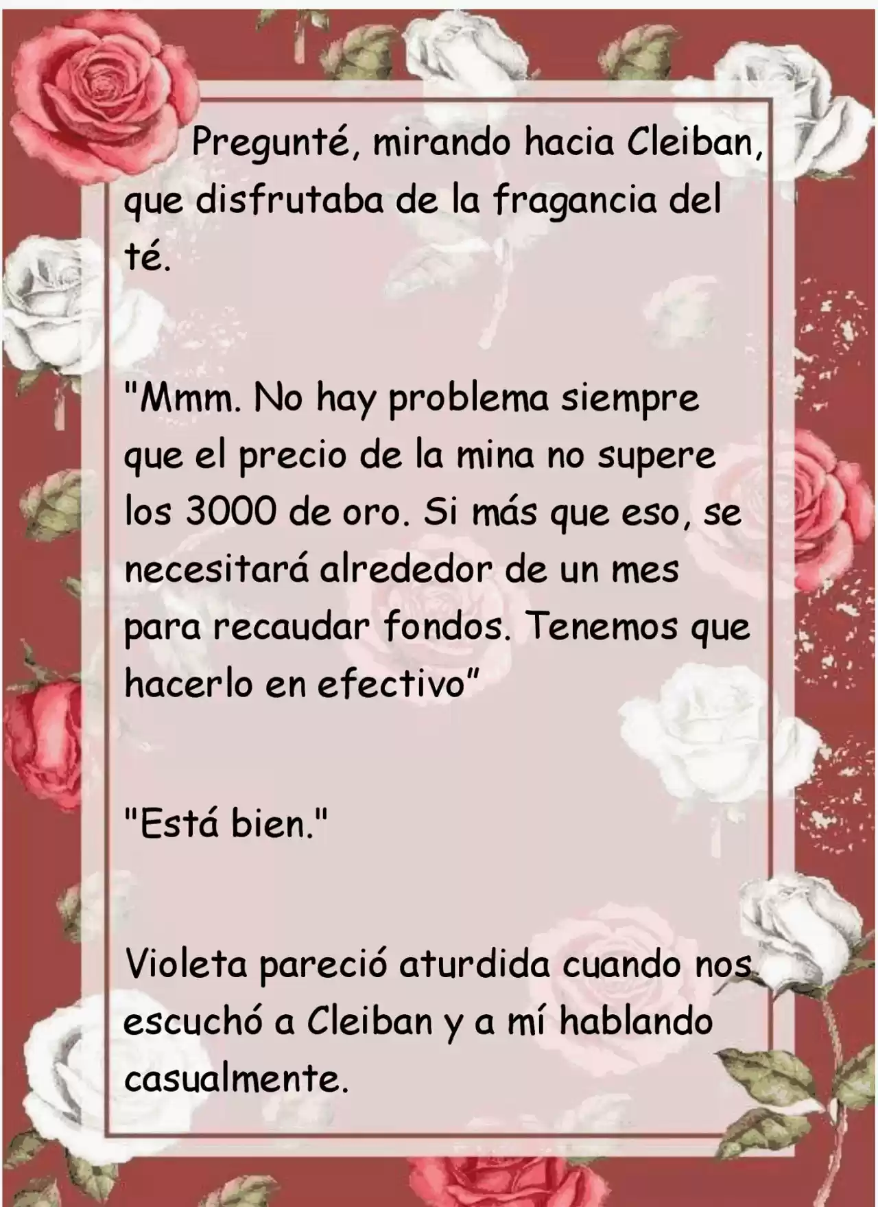 En Esta Vida Seré La Matriarca De Esta Familia (Novela) (Novela) - Capítulo 79 - Página 13 - LectorTMOo