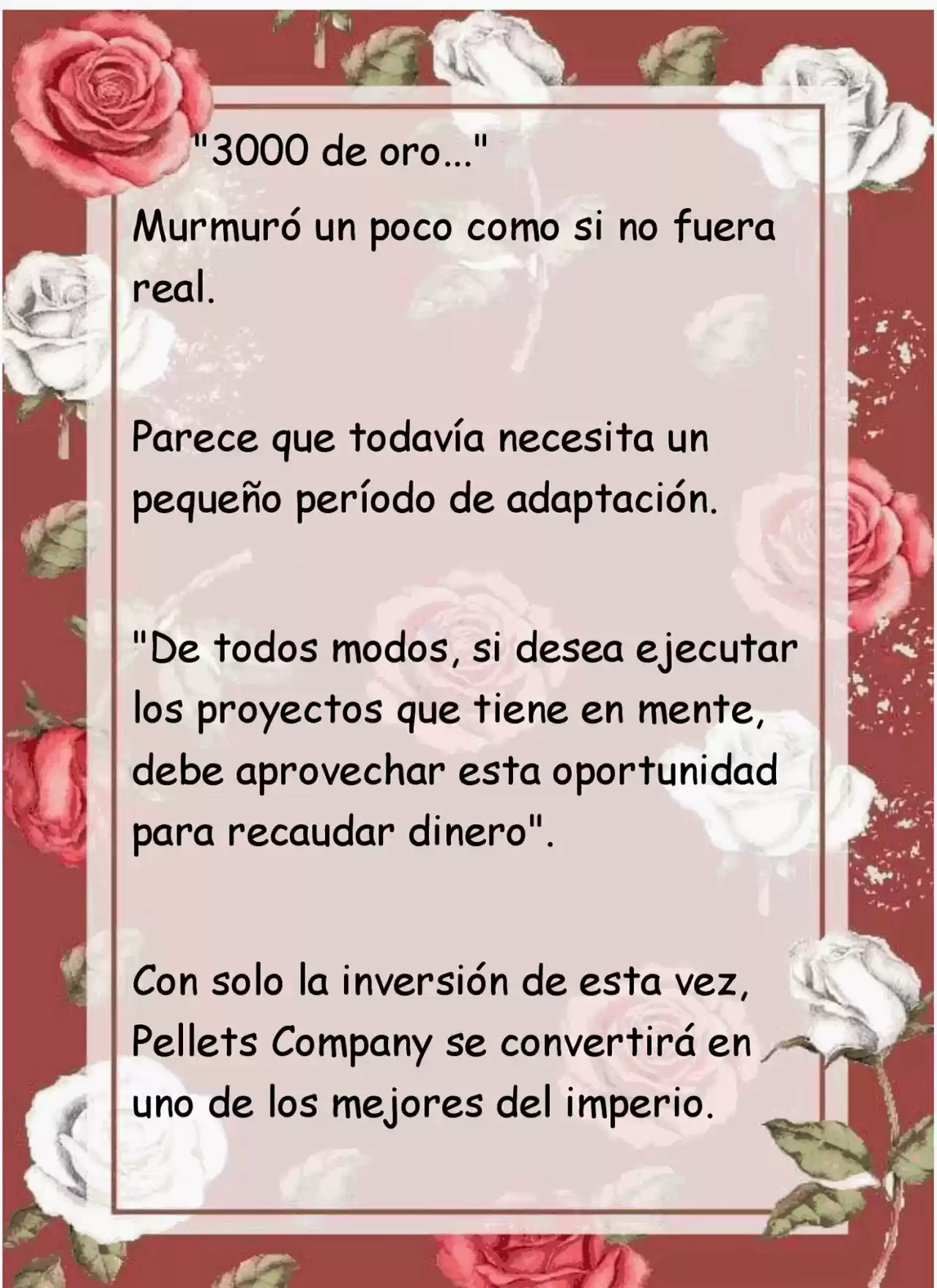 En Esta Vida Seré La Matriarca De Esta Familia (Novela) (Novela) - Capítulo 79 - Página 14 - LectorTMOo