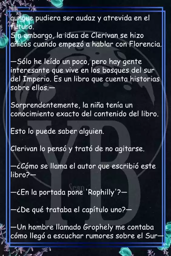 En Esta Vida Seré La Matriarca De Esta Familia (Novela) (Novela) - Capítulo 8 - Página 9 - LectorTMOo