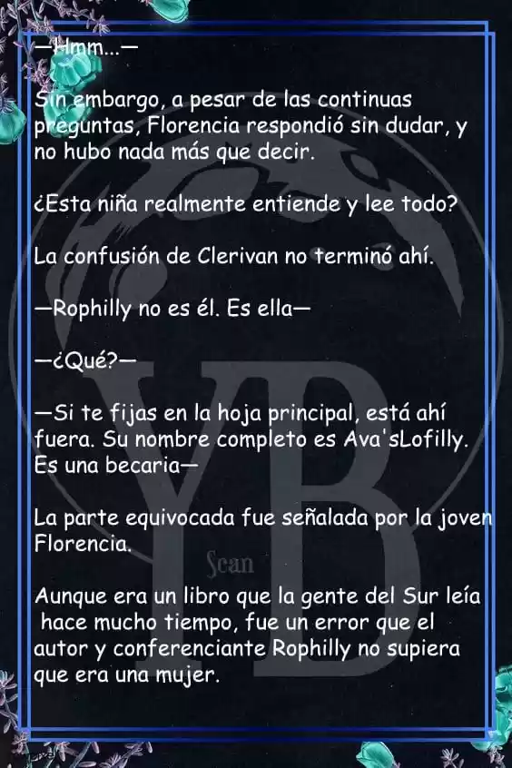 En Esta Vida Seré La Matriarca De Esta Familia (Novela) (Novela) - Capítulo 8 - Página 10 - LectorTMOo