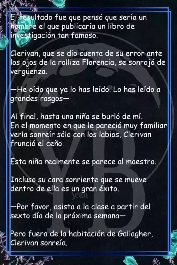 En Esta Vida Seré La Matriarca De Esta Familia (Novela) (Novela) - Capítulo 8 - Página 11 - LectorTMOo