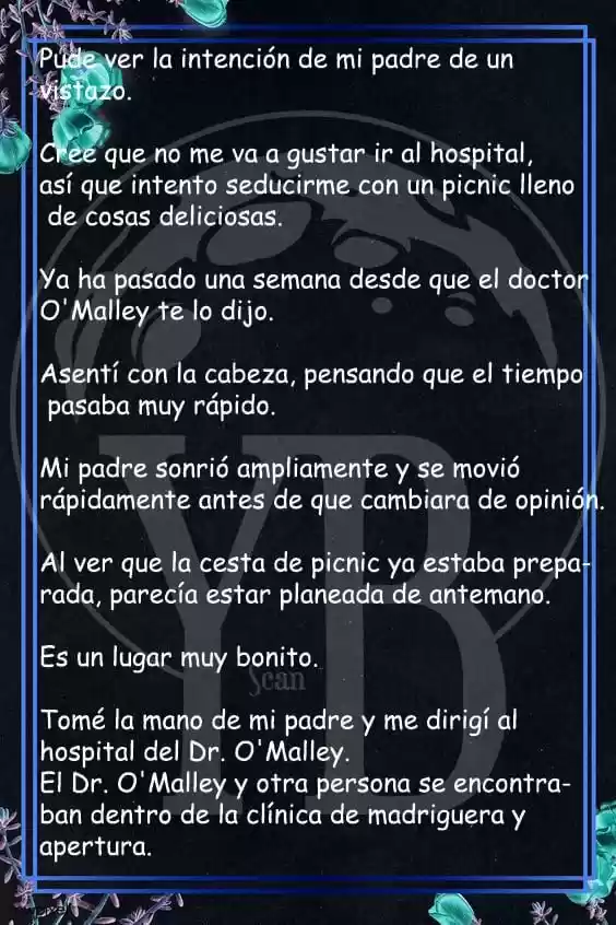En Esta Vida Seré La Matriarca De Esta Familia (Novela) (Novela) - Capítulo 8 - Página 13 - LectorTMOo