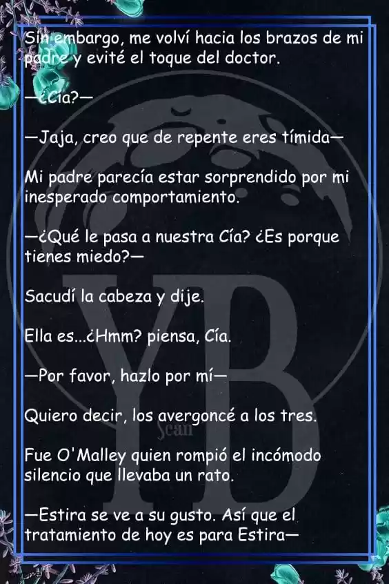 En Esta Vida Seré La Matriarca De Esta Familia (Novela) (Novela) - Capítulo 8 - Página 15 - LectorTMOo