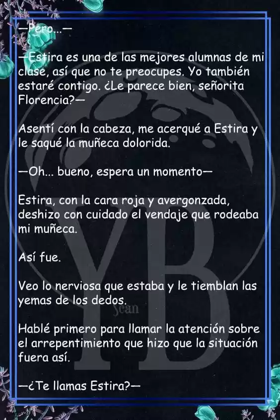 En Esta Vida Seré La Matriarca De Esta Familia (Novela) (Novela) - Capítulo 8 - Página 16 - LectorTMOo