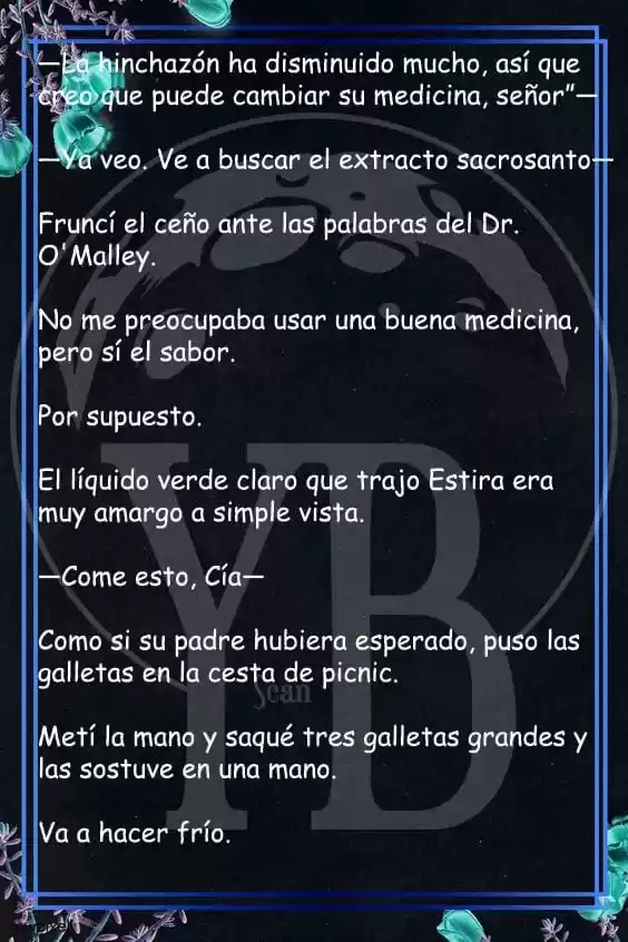 En Esta Vida Seré La Matriarca De Esta Familia (Novela) (Novela) - Capítulo 8 - Página 18 - LectorTMOo
