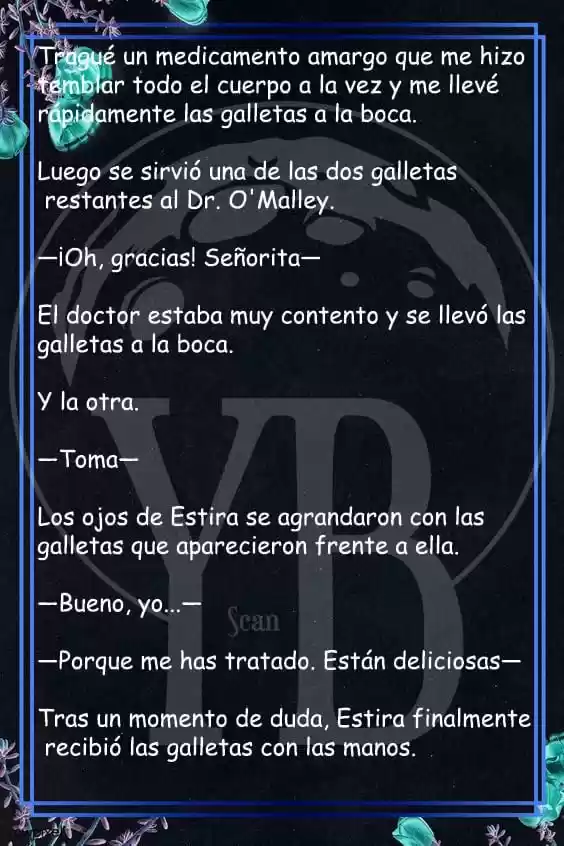 En Esta Vida Seré La Matriarca De Esta Familia (Novela) (Novela) - Capítulo 8 - Página 19 - LectorTMOo