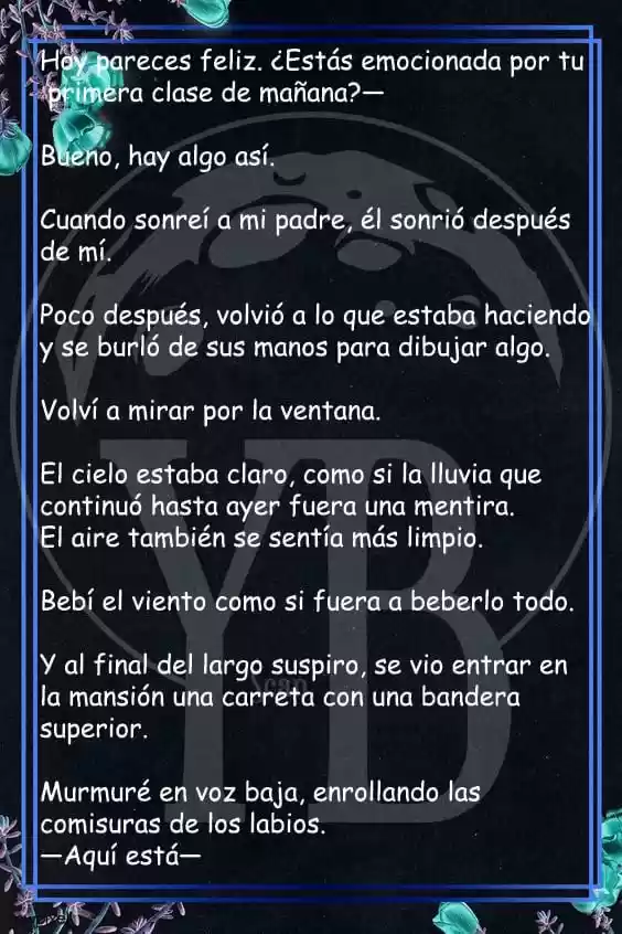 En Esta Vida Seré La Matriarca De Esta Familia (Novela) (Novela) - Capítulo 8 - Página 21 - LectorTMOo
