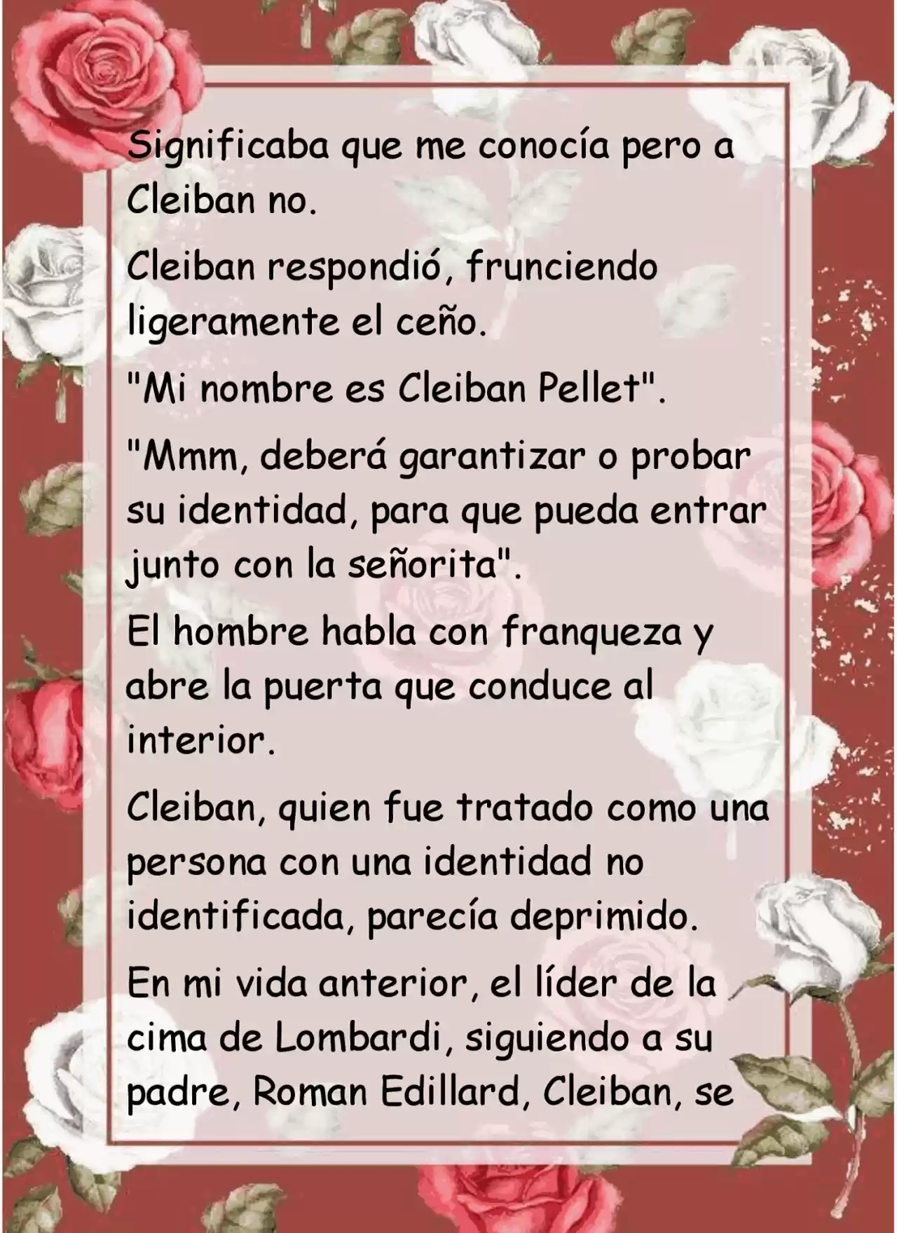 En Esta Vida Seré La Matriarca De Esta Familia (Novela) (Novela) - Capítulo 80 - Página 13 - LectorTMOo