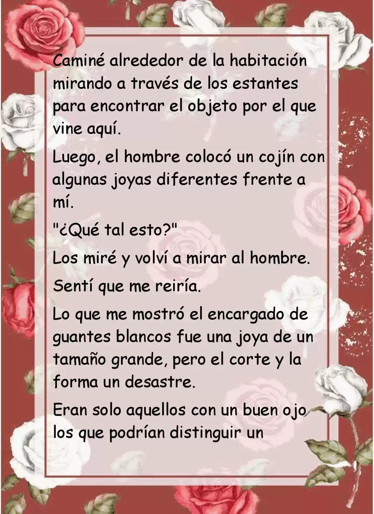 En Esta Vida Seré La Matriarca De Esta Familia (Novela) (Novela) - Capítulo 80 - Página 16 - LectorTMOo