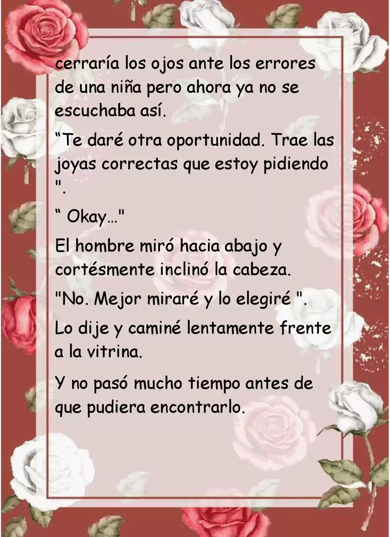 En Esta Vida Seré La Matriarca De Esta Familia (Novela) (Novela) - Capítulo 80 - Página 18 - LectorTMOo