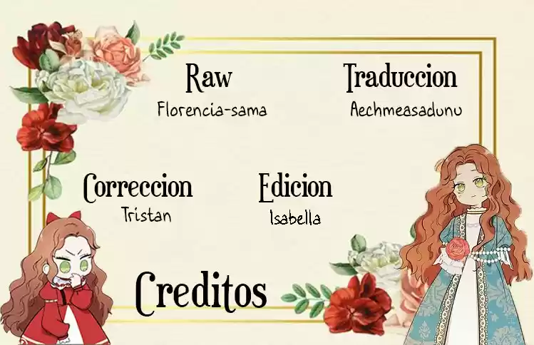 En Esta Vida Seré La Matriarca De Esta Familia (Novela) (Novela) - Capítulo 81 - Página 4 - LectorTMOo