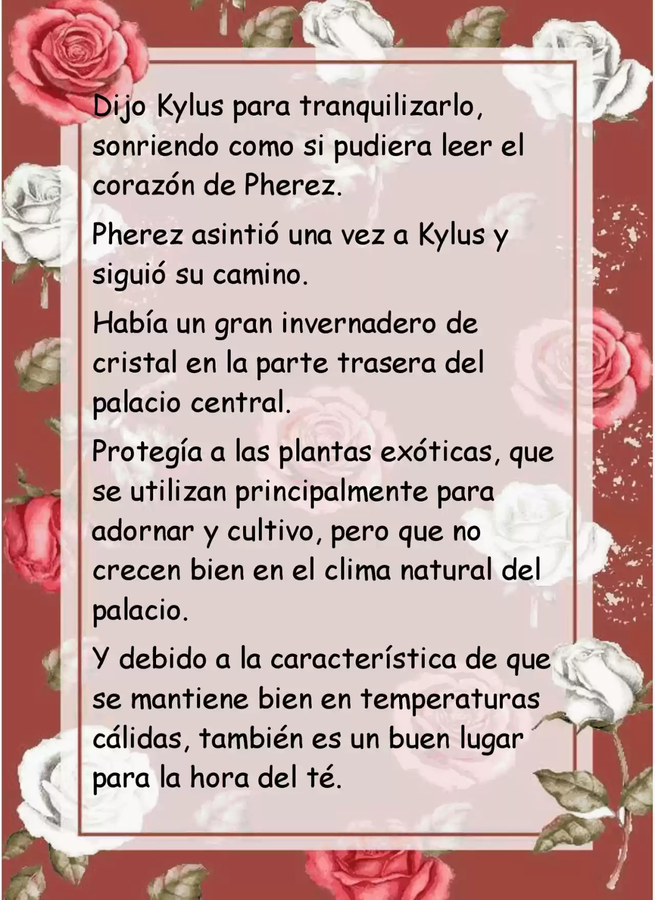 En Esta Vida Seré La Matriarca De Esta Familia (Novela) (Novela) - Capítulo 81 - Página 12 - LectorTMOo