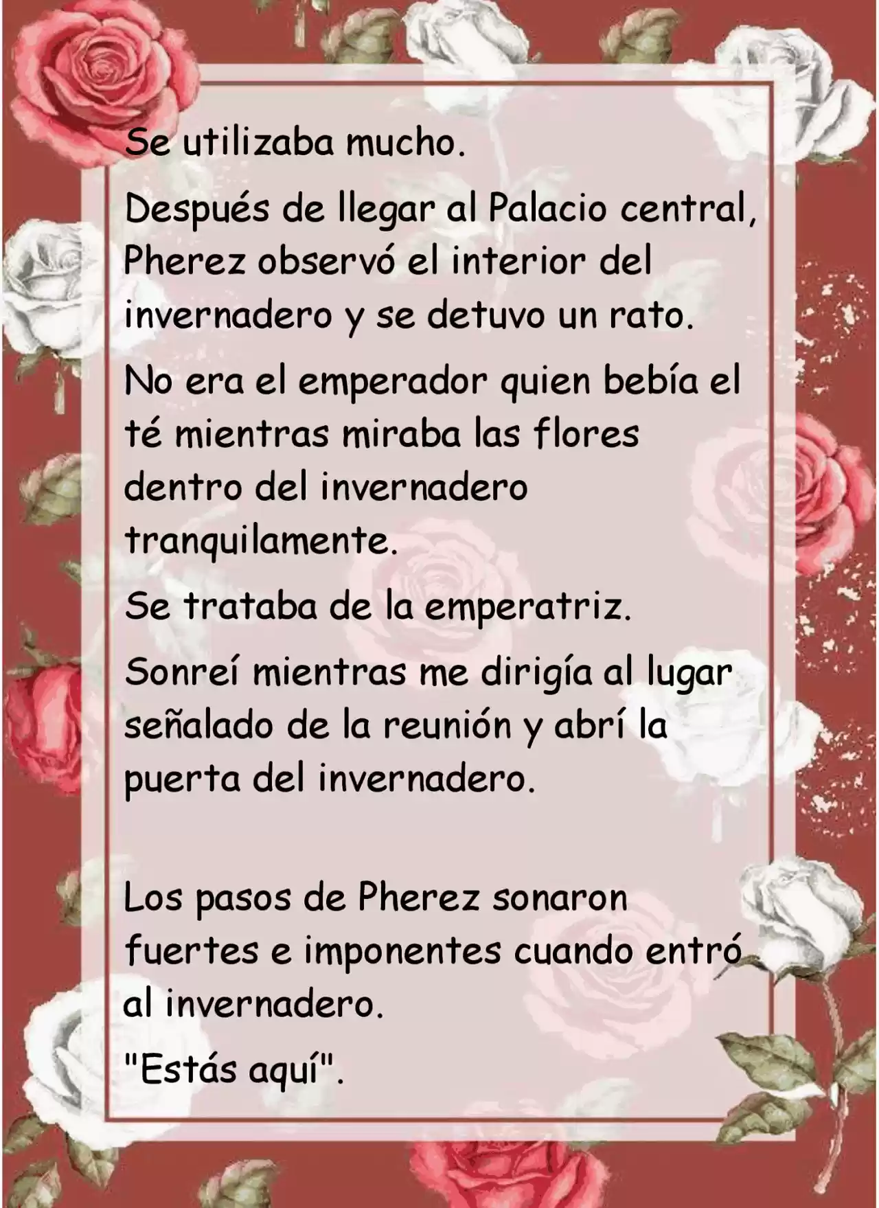 En Esta Vida Seré La Matriarca De Esta Familia (Novela) (Novela) - Capítulo 81 - Página 13 - LectorTMOo