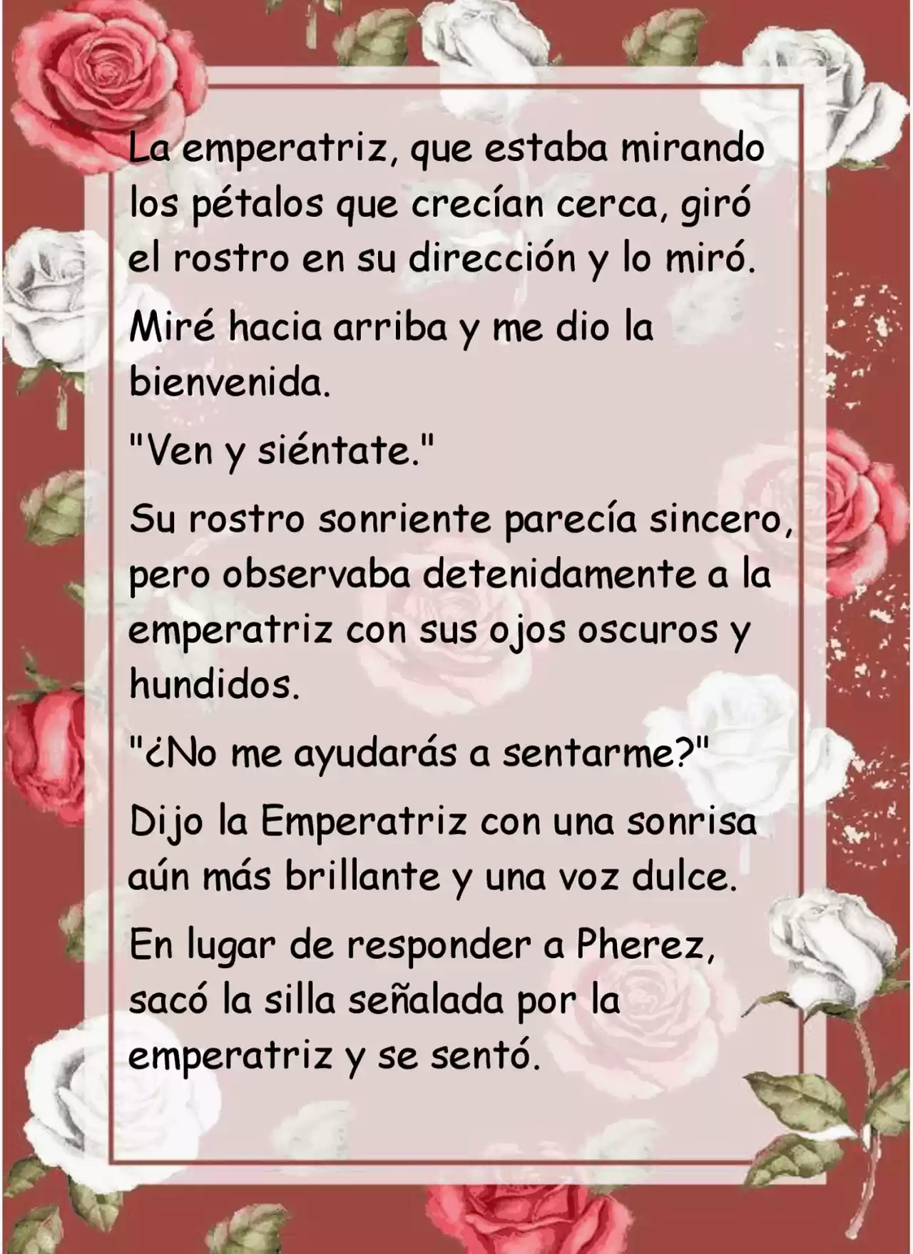 En Esta Vida Seré La Matriarca De Esta Familia (Novela) (Novela) - Capítulo 81 - Página 14 - LectorTMOo