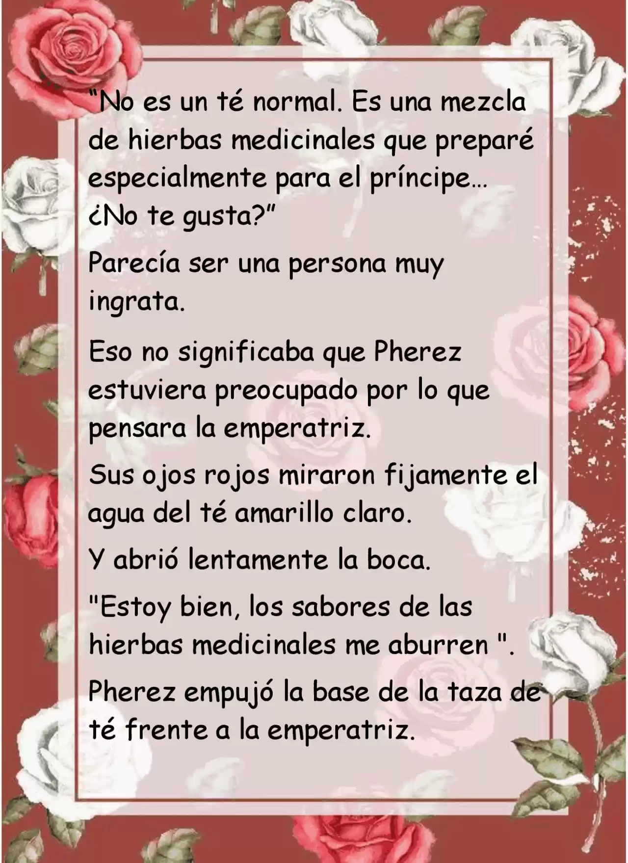En Esta Vida Seré La Matriarca De Esta Familia (Novela) (Novela) - Capítulo 81 - Página 18 - LectorTMOo