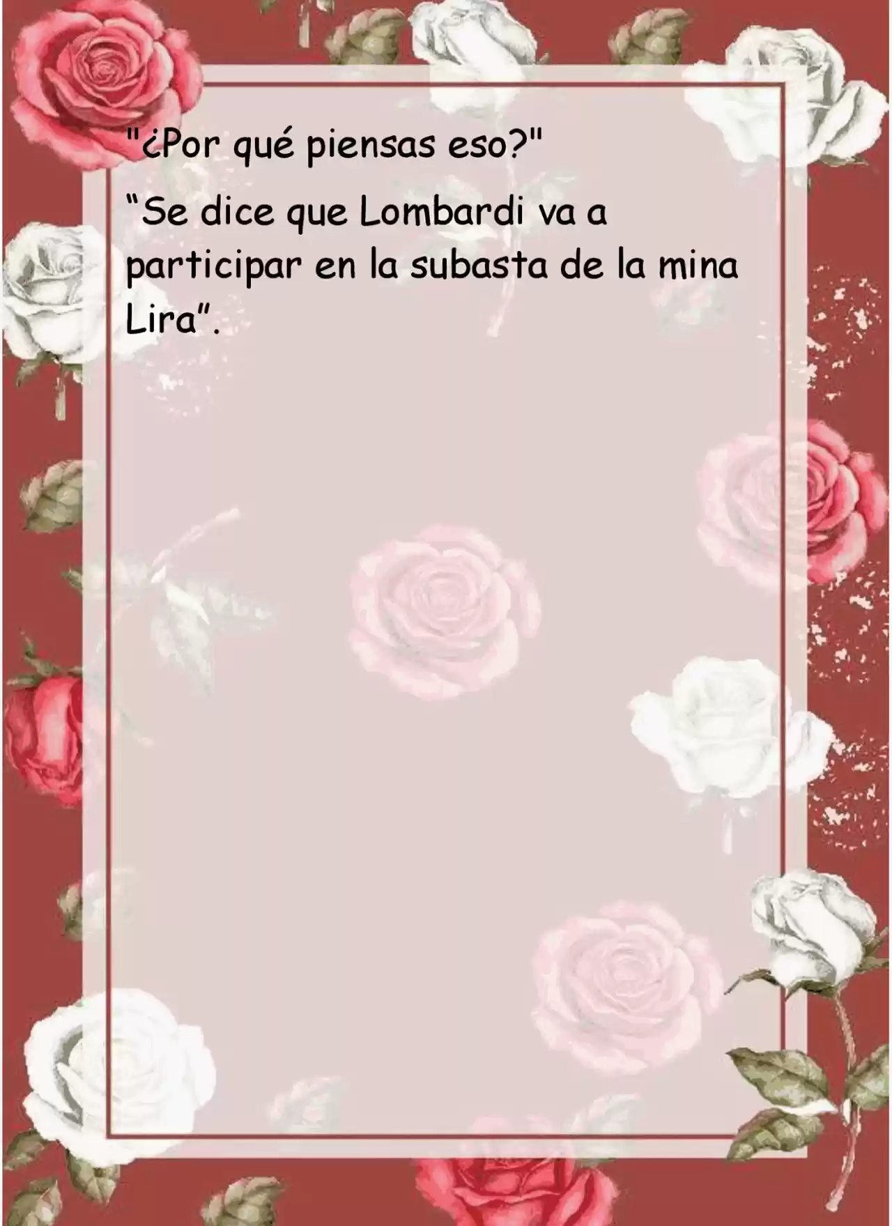 En Esta Vida Seré La Matriarca De Esta Familia (Novela) (Novela) - Capítulo 81 - Página 32 - LectorTMOo
