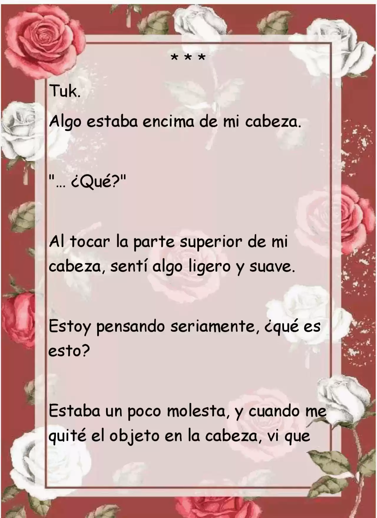 En Esta Vida Seré La Matriarca De Esta Familia (Novela) (Novela) - Capítulo 82 - Página 12 - LectorTMOo