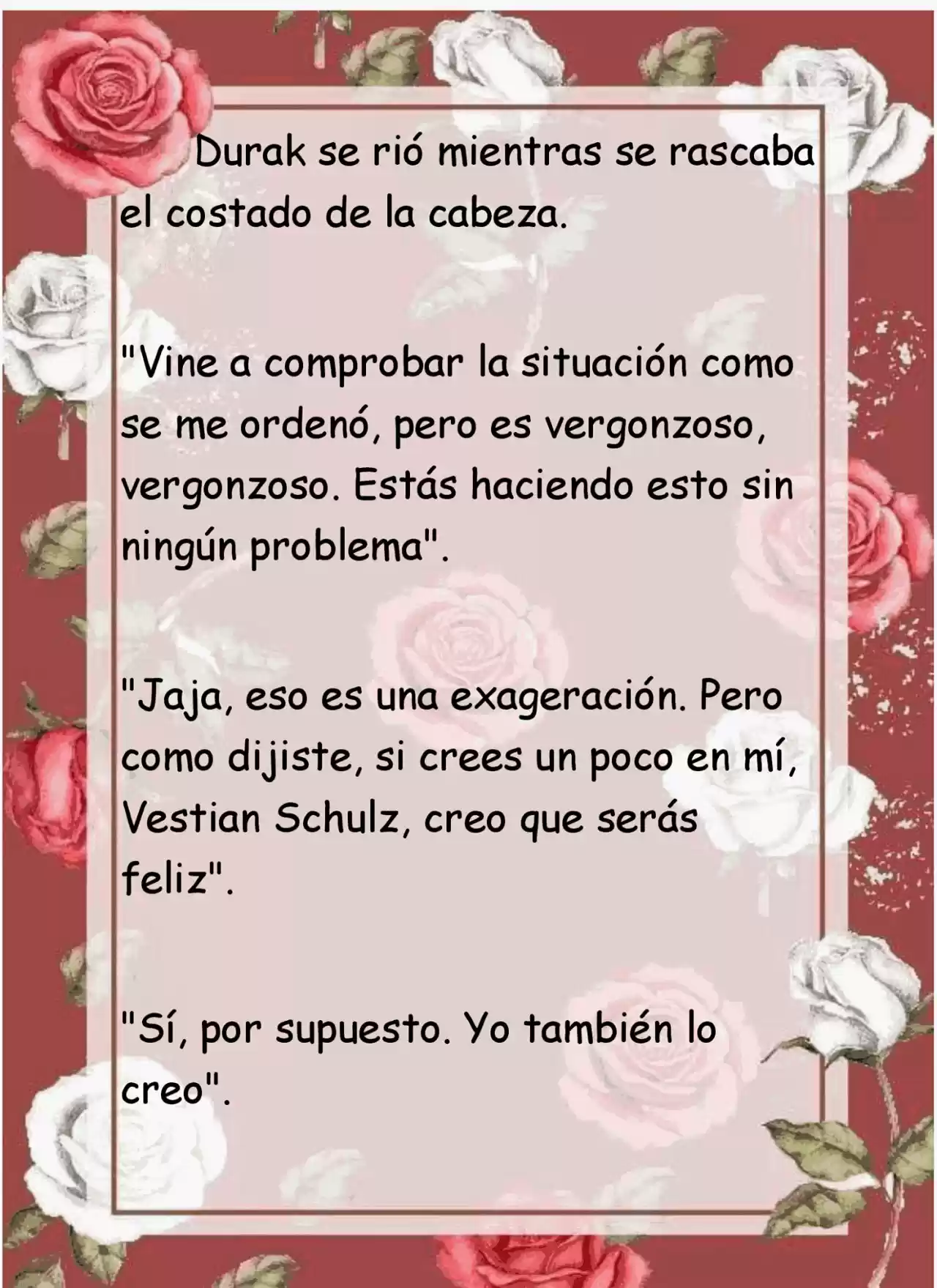 En Esta Vida Seré La Matriarca De Esta Familia (Novela) (Novela) - Capítulo 82 - Página 32 - LectorTMOo