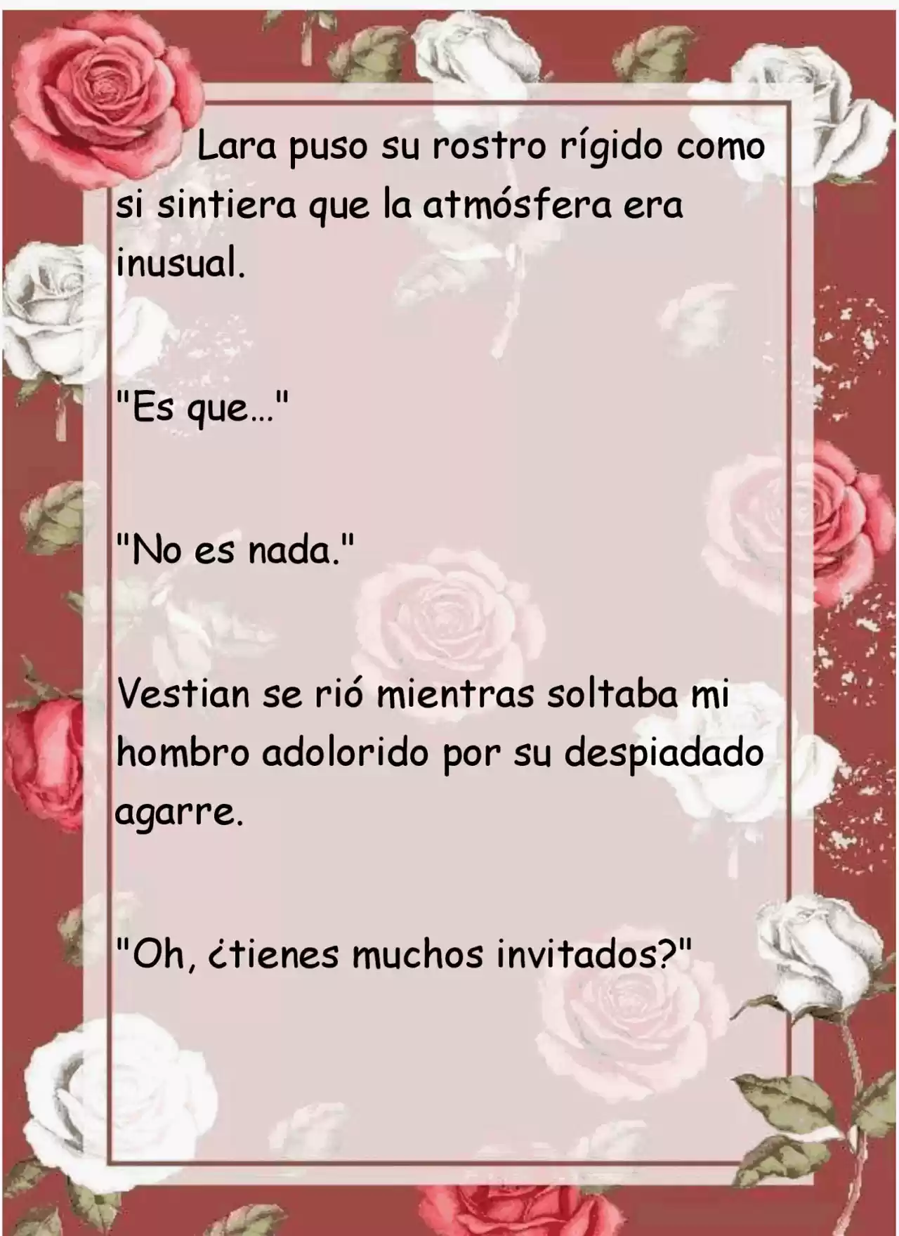 En Esta Vida Seré La Matriarca De Esta Familia (Novela) (Novela) - Capítulo 82 - Página 40 - LectorTMOo