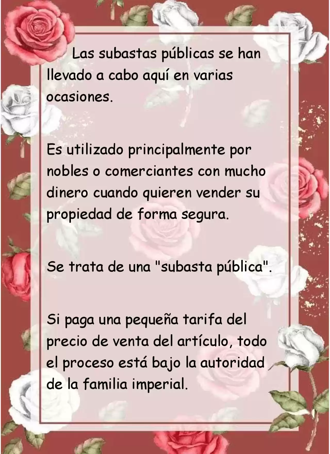 En Esta Vida Seré La Matriarca De Esta Familia (Novela) (Novela) - Capítulo 83 - Página 8 - LectorTMOo