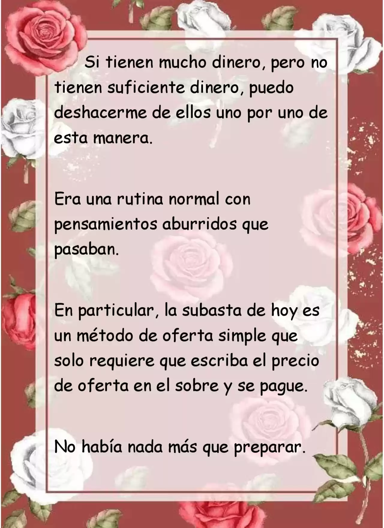 En Esta Vida Seré La Matriarca De Esta Familia (Novela) (Novela) - Capítulo 83 - Página 10 - LectorTMOo