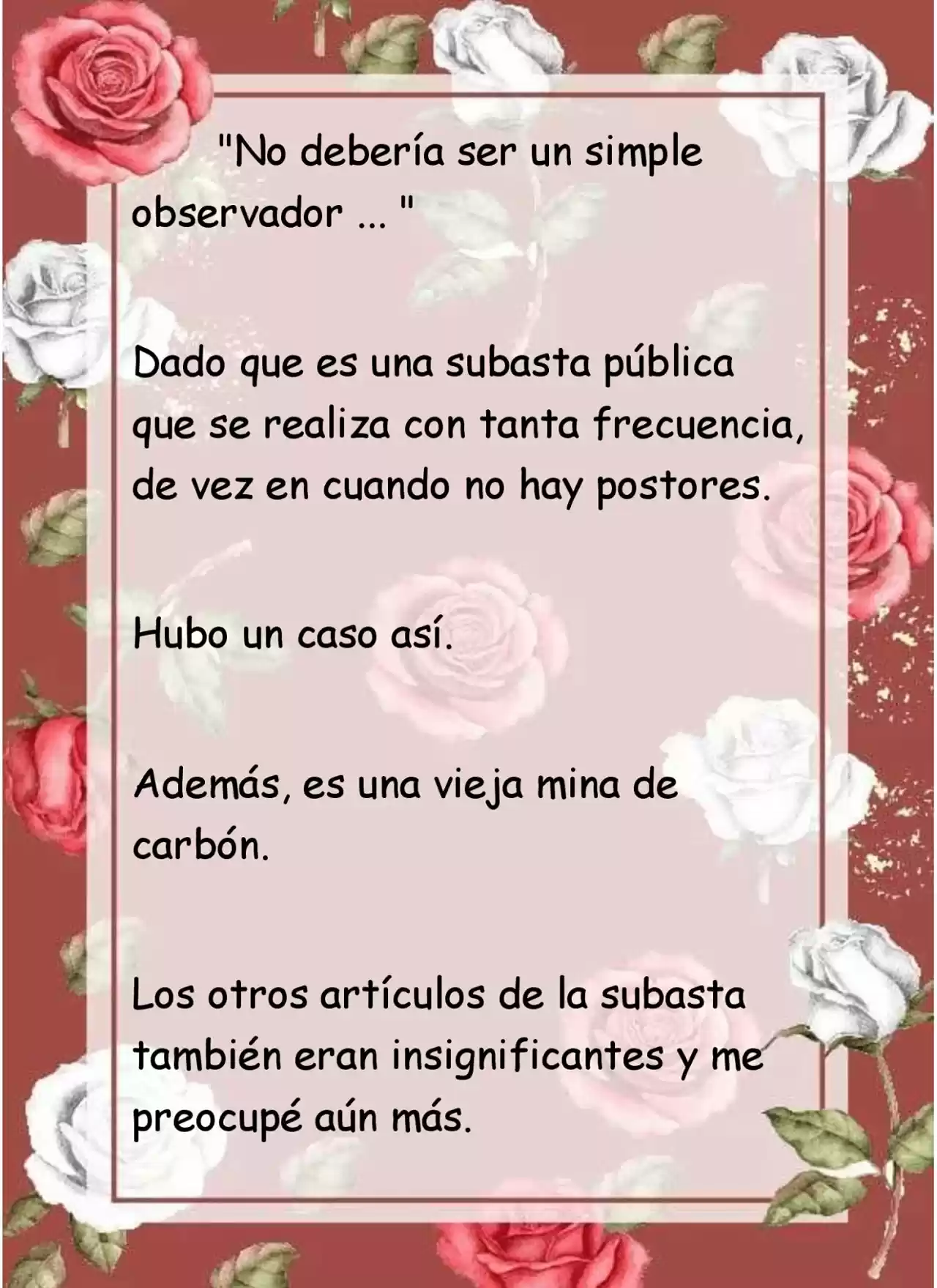En Esta Vida Seré La Matriarca De Esta Familia (Novela) (Novela) - Capítulo 83 - Página 11 - LectorTMOo