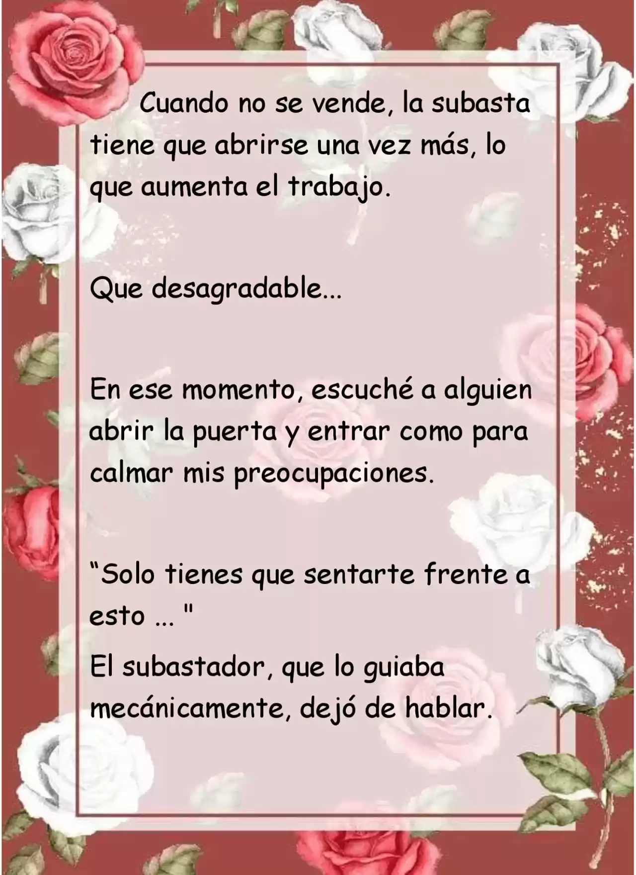 En Esta Vida Seré La Matriarca De Esta Familia (Novela) (Novela) - Capítulo 83 - Página 12 - LectorTMOo