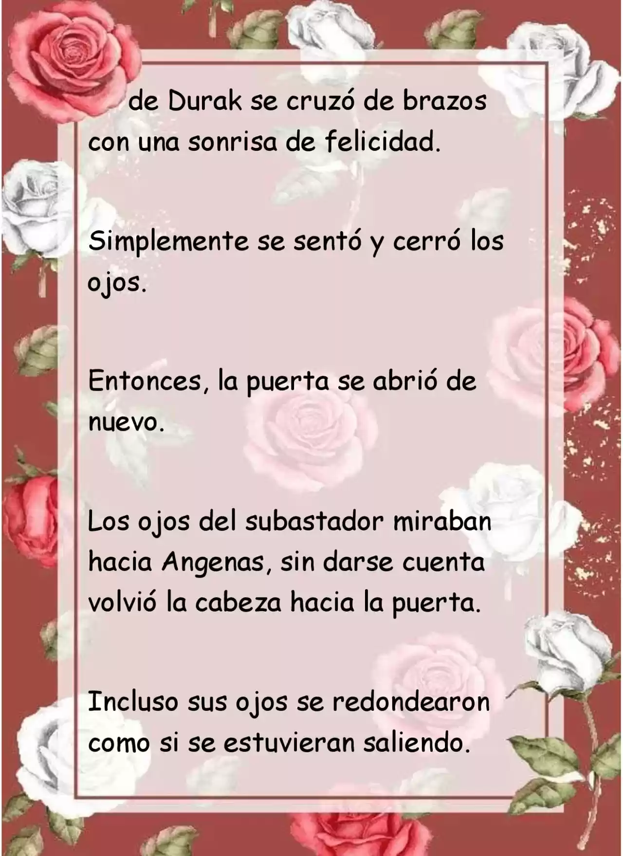 En Esta Vida Seré La Matriarca De Esta Familia (Novela) (Novela) - Capítulo 83 - Página 16 - LectorTMOo