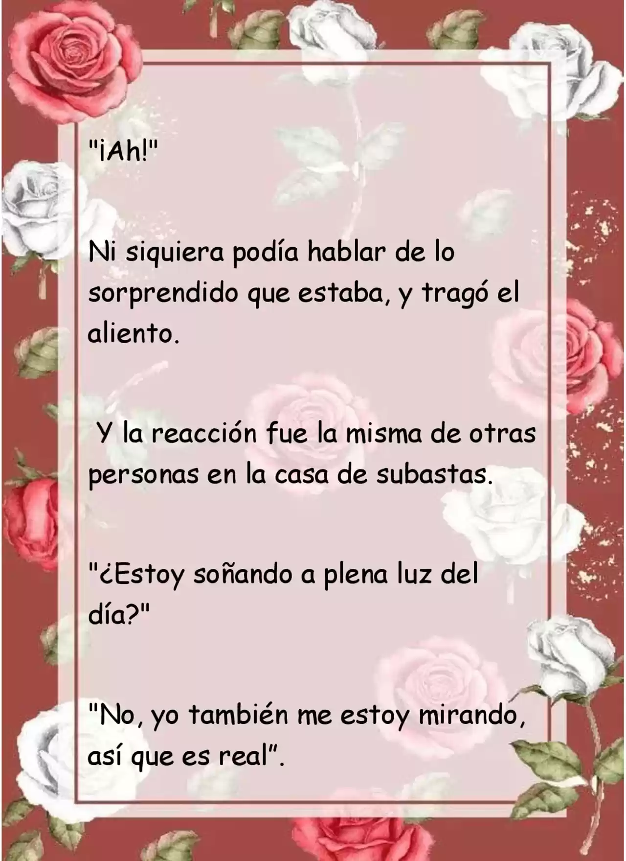 En Esta Vida Seré La Matriarca De Esta Familia (Novela) (Novela) - Capítulo 83 - Página 17 - LectorTMOo