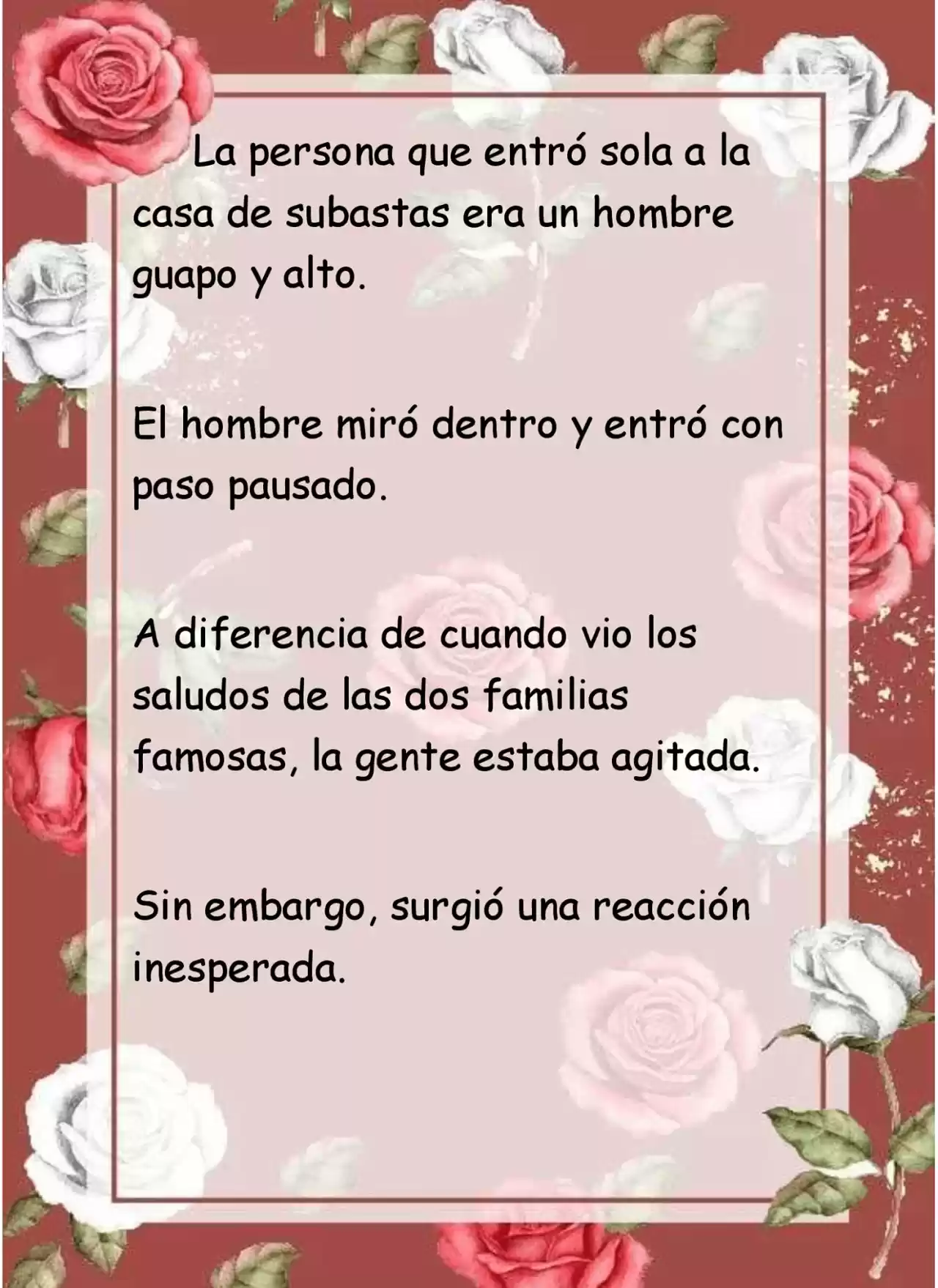 En Esta Vida Seré La Matriarca De Esta Familia (Novela) (Novela) - Capítulo 83 - Página 25 - LectorTMOo