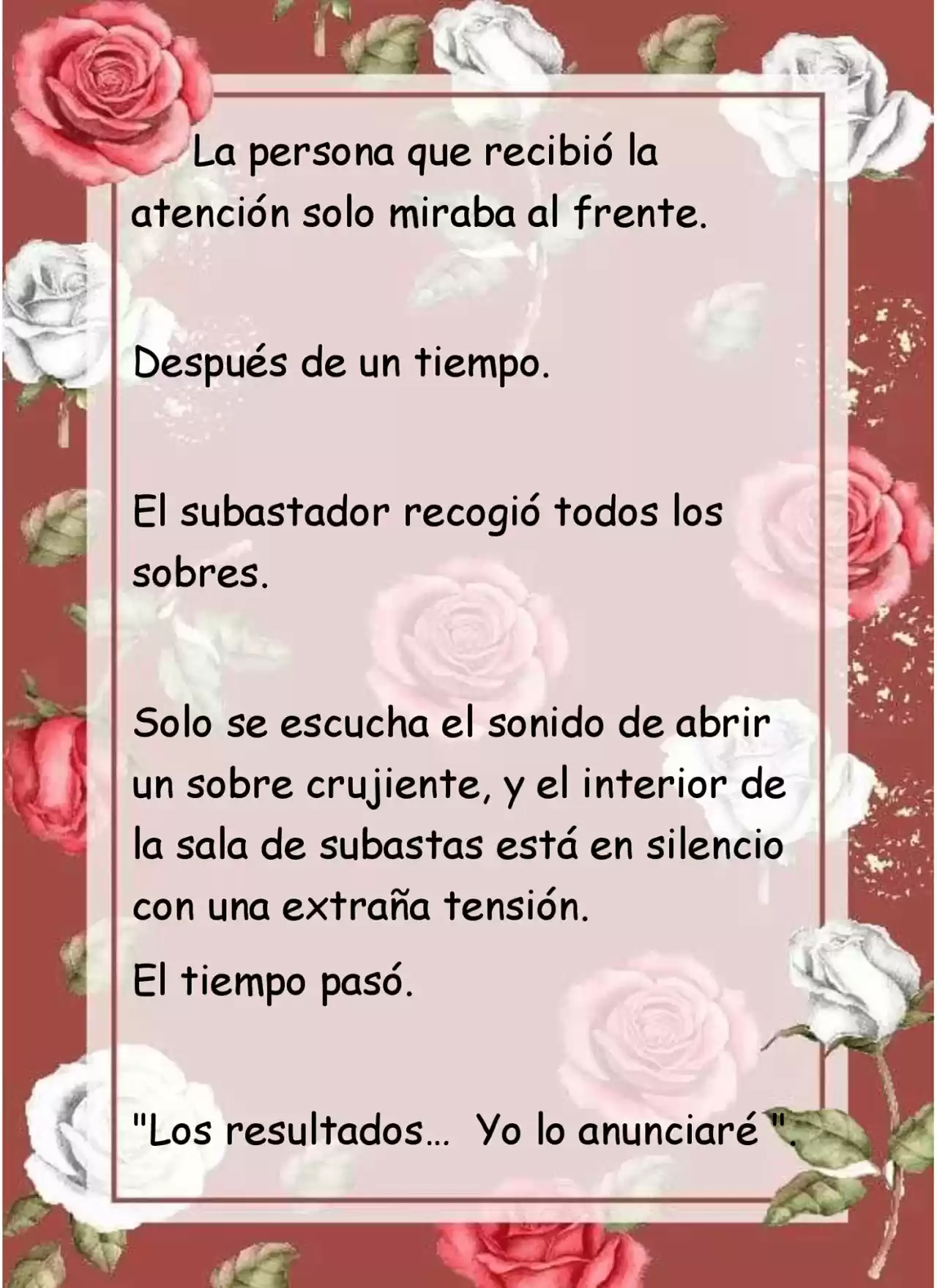En Esta Vida Seré La Matriarca De Esta Familia (Novela) (Novela) - Capítulo 83 - Página 30 - LectorTMOo