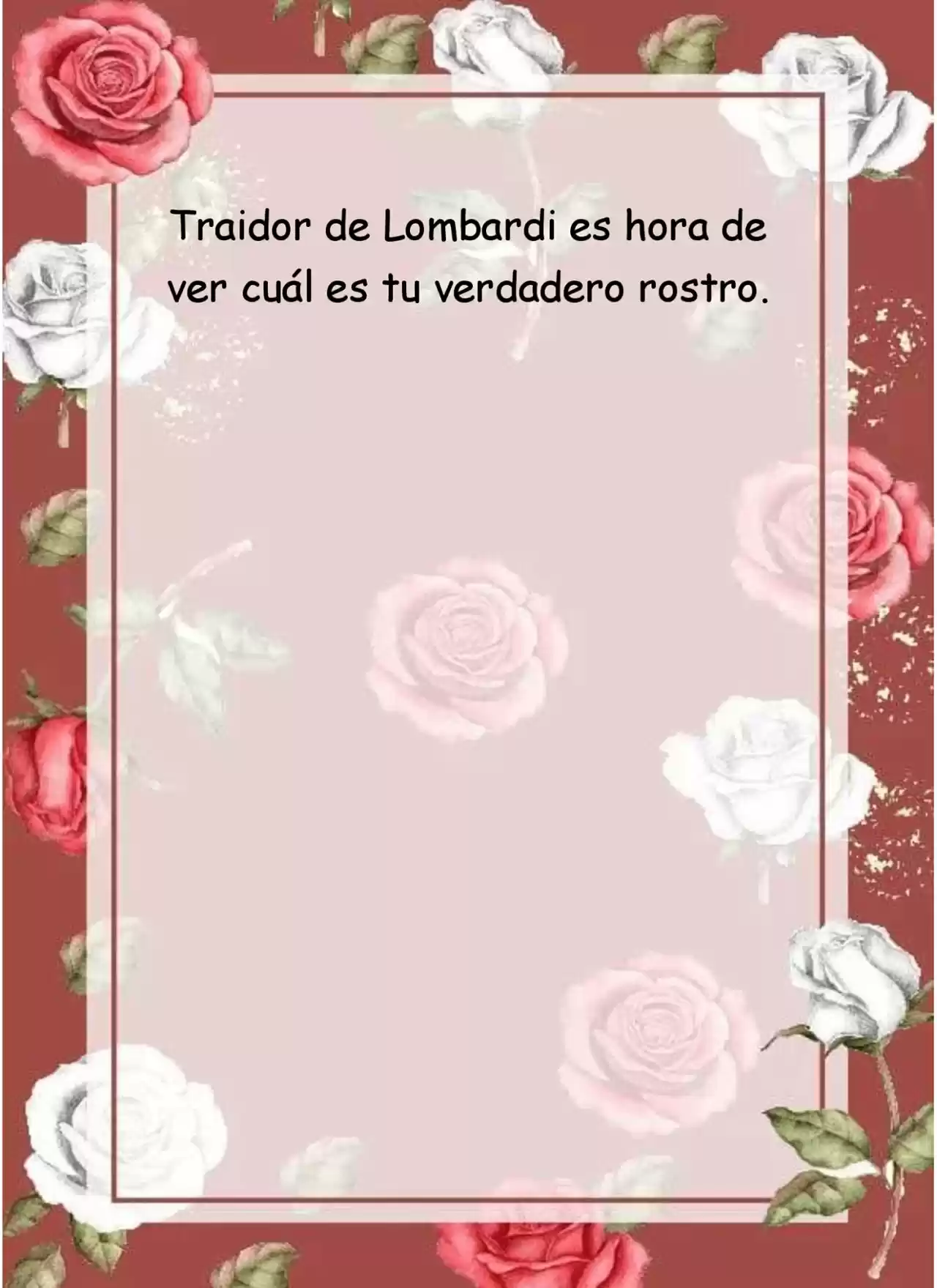 En Esta Vida Seré La Matriarca De Esta Familia (Novela) (Novela) - Capítulo 83 - Página 45 - LectorTMOo