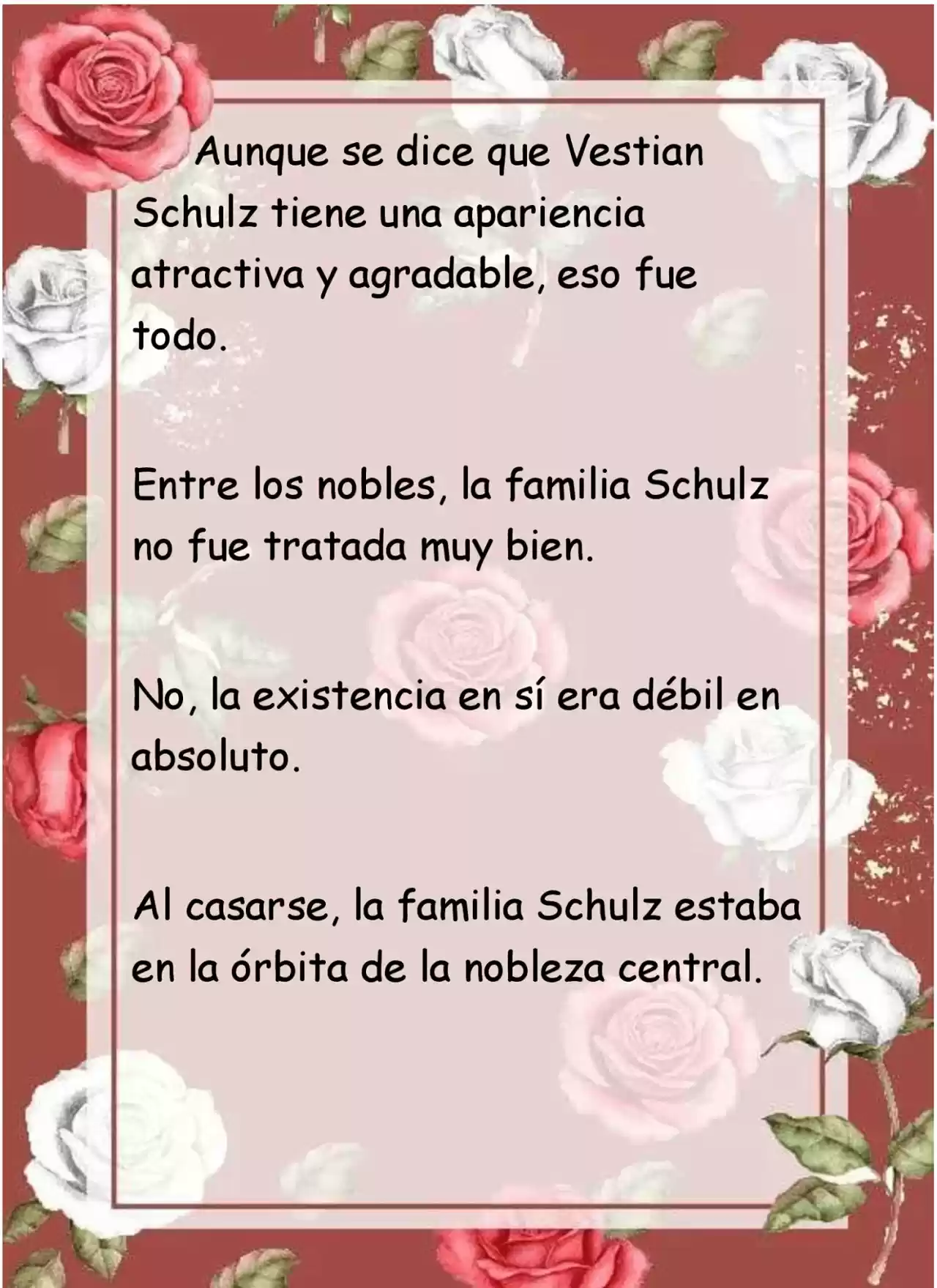 En Esta Vida Seré La Matriarca De Esta Familia (Novela) (Novela) - Capítulo 84 - Página 9 - LectorTMOo