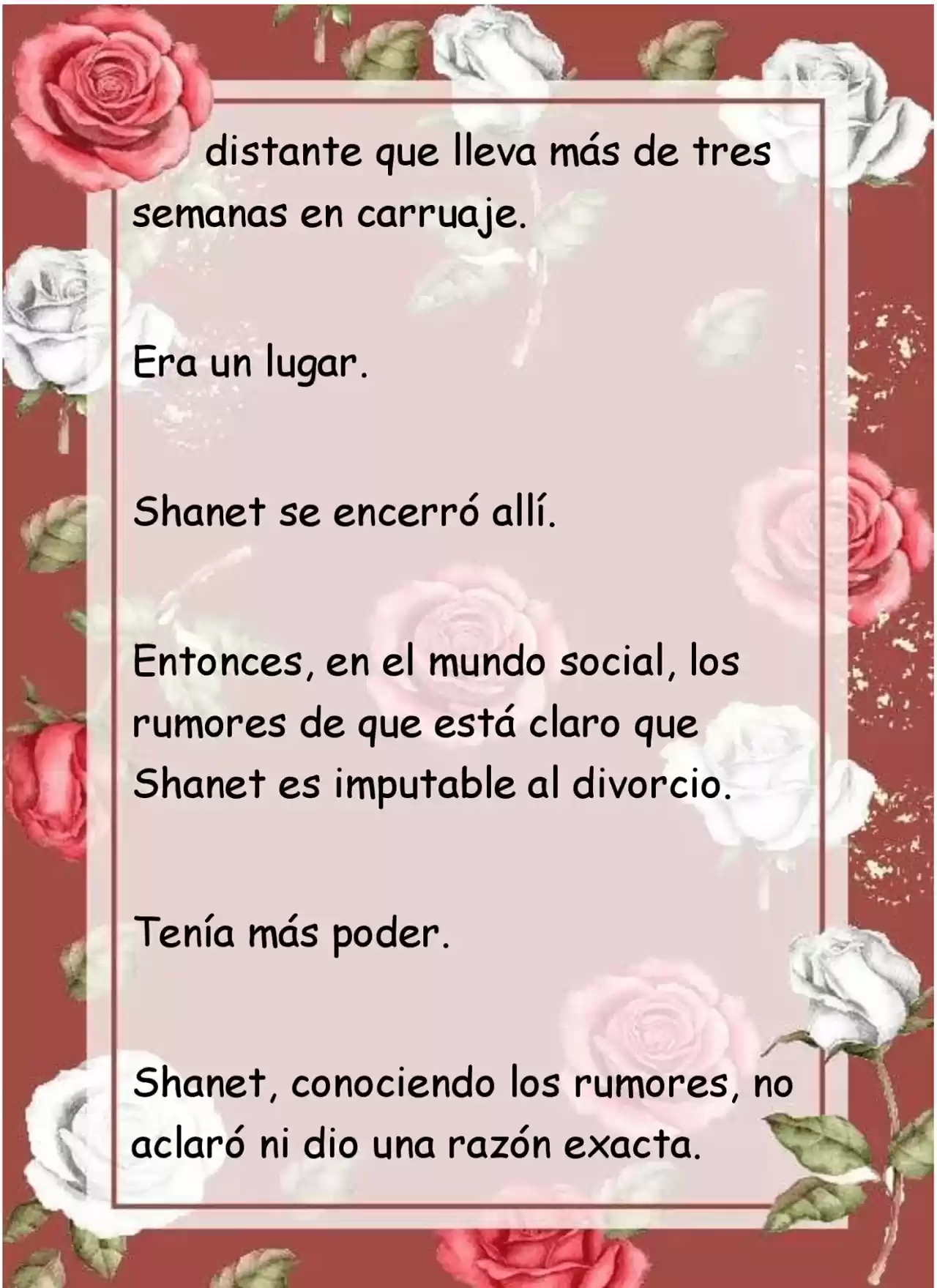 En Esta Vida Seré La Matriarca De Esta Familia (Novela) (Novela) - Capítulo 84 - Página 14 - LectorTMOo