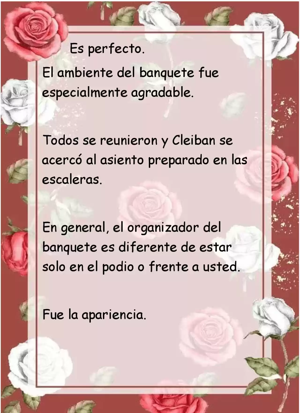 En Esta Vida Seré La Matriarca De Esta Familia (Novela) (Novela) - Capítulo 84 - Página 25 - LectorTMOo