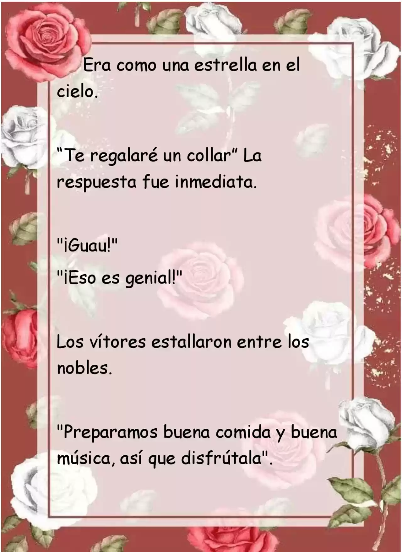 En Esta Vida Seré La Matriarca De Esta Familia (Novela) (Novela) - Capítulo 84 - Página 28 - LectorTMOo