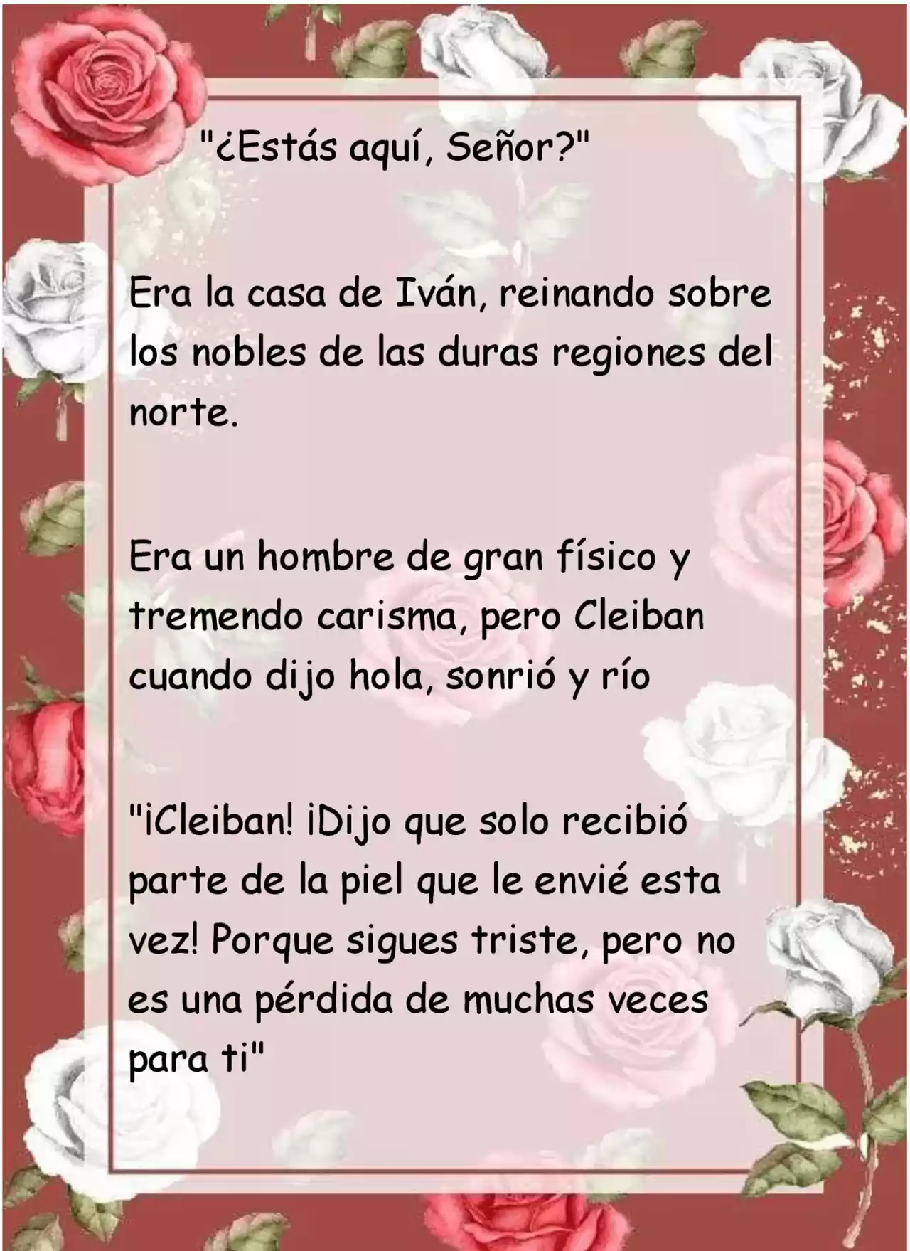 En Esta Vida Seré La Matriarca De Esta Familia (Novela) (Novela) - Capítulo 84 - Página 30 - LectorTMOo
