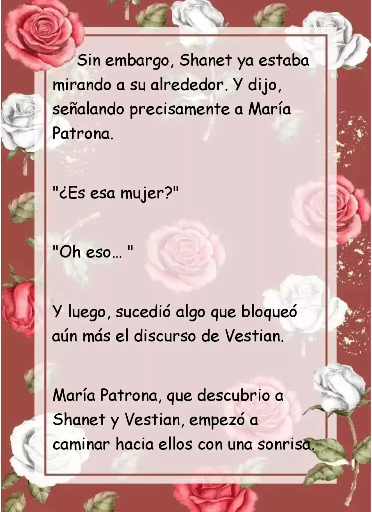 En Esta Vida Seré La Matriarca De Esta Familia (Novela) (Novela) - Capítulo 85 - Página 11 - LectorTMOo