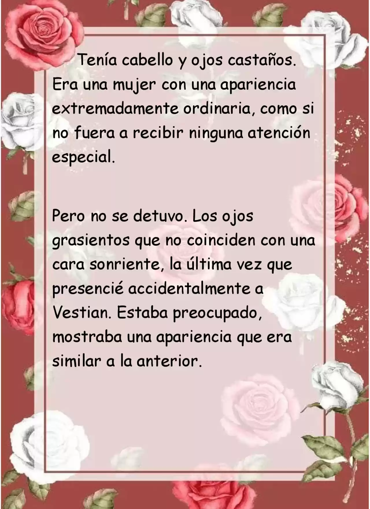En Esta Vida Seré La Matriarca De Esta Familia (Novela) (Novela) - Capítulo 85 - Página 12 - LectorTMOo